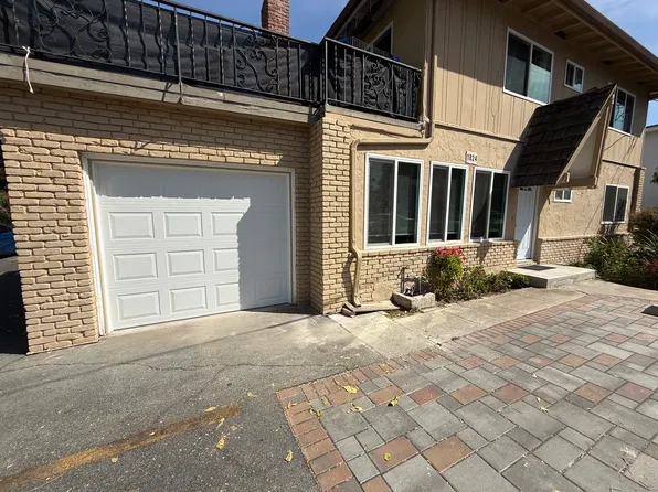 1824 California St APT A, Mountain View, CA 94041