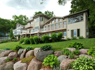 117 Wildwood Ave, Birchwood, MN 55110