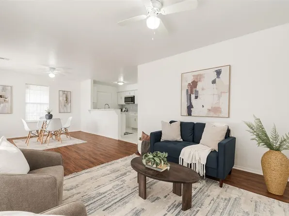 3601 SW 41st St, Oklahoma City, OK 73119