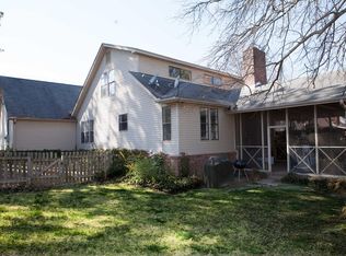 32 Ridgeoak Pl, Jackson, TN 38305