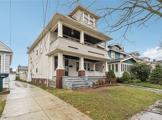 10331 Linnet Ave, Cleveland, OH 44111