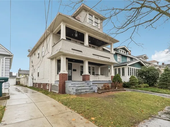 10331 Linnet Ave, Cleveland, OH 44111