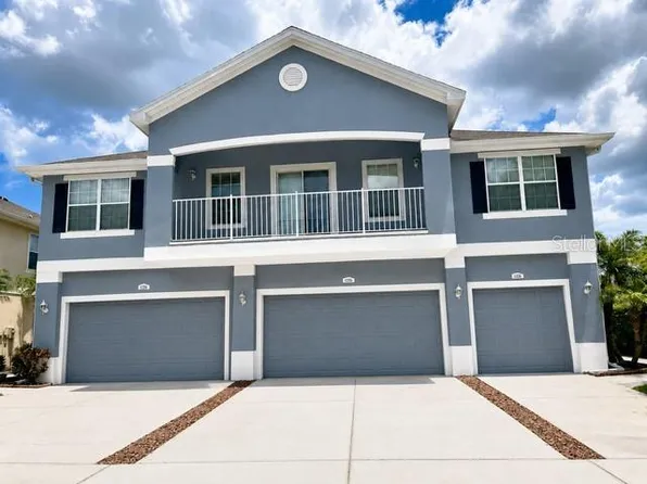 8427 Blue Rock Dr, New Port Richey, FL 34653