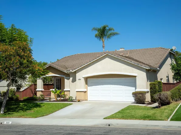 5001 Calle Arquero, Oceanside, CA 92057