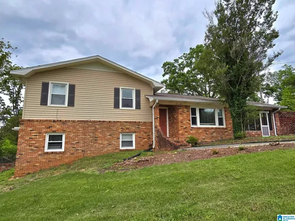 811 10th Ave NE, Jacksonville, AL 36265
