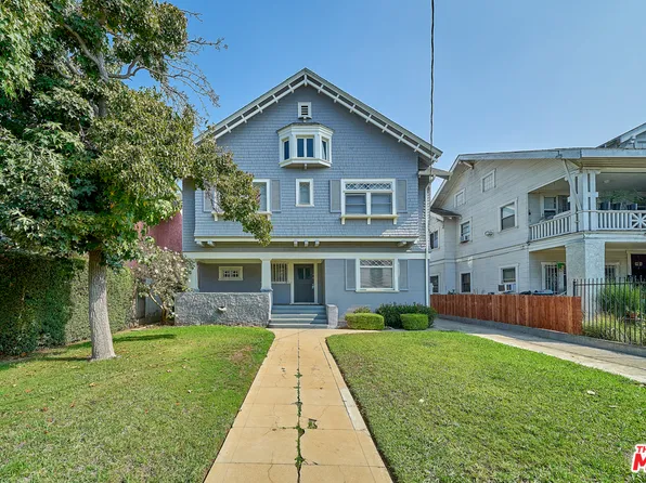 2408 Juliet St, Los Angeles, CA 90007