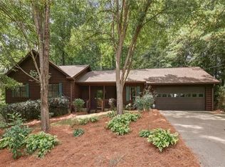 5464 Wylstream, Norcross, GA 30093