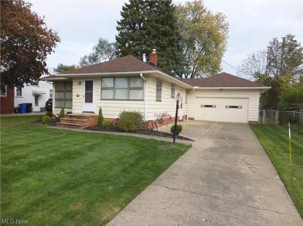 4191 W 59th St, Cleveland, OH 44144
