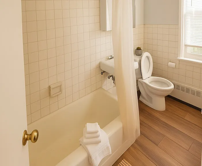 2040 Saunders Ave #106 — Photo 4