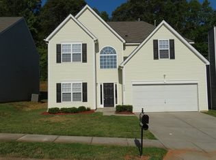 5426 Freestone Dr, Charlotte, NC 28216