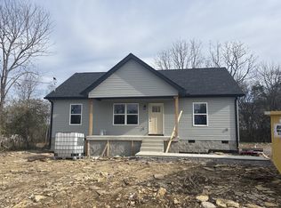 623 6th Ave N, Lewisburg, TN 37091