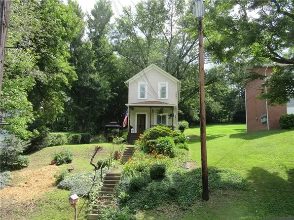 1809 11th St, Beaver Falls, PA 15010