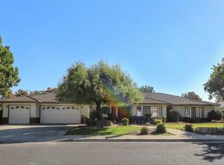2296 Dutra Way, Madera, CA 93637