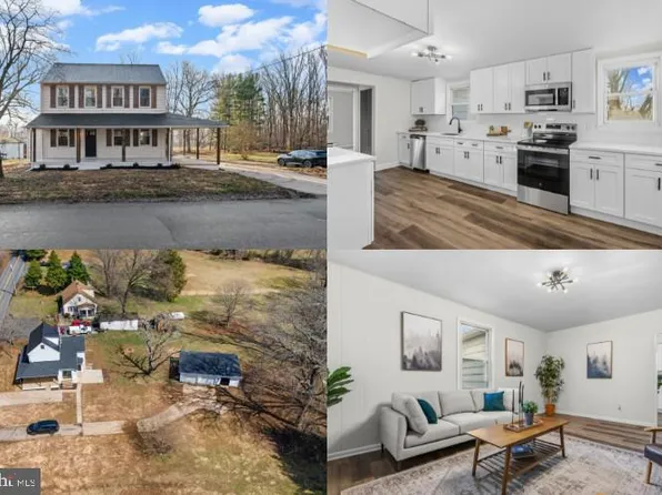 541 Robin Hood Rd, Havre De Grace, MD 21078