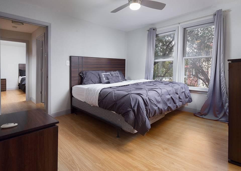 1st image of 1724 E Houston St #B
