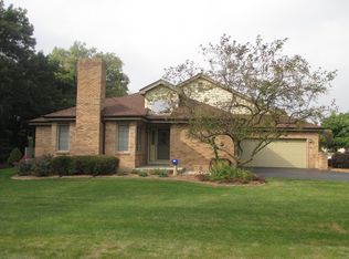 18662 Forest View Ln #0, Lansing, IL 60438