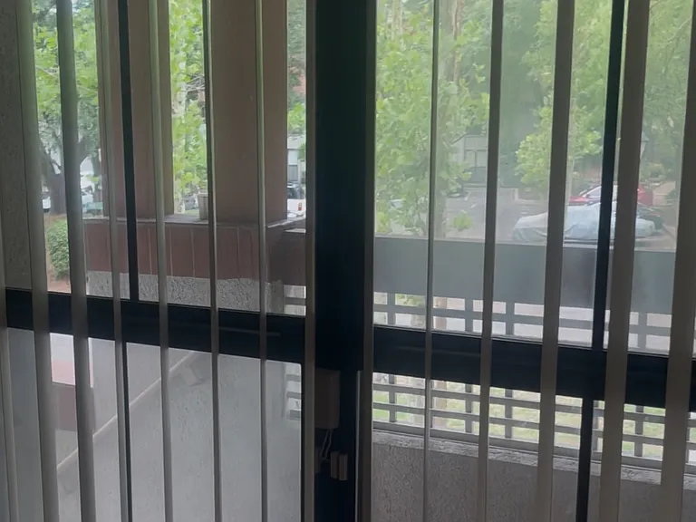 Home entry