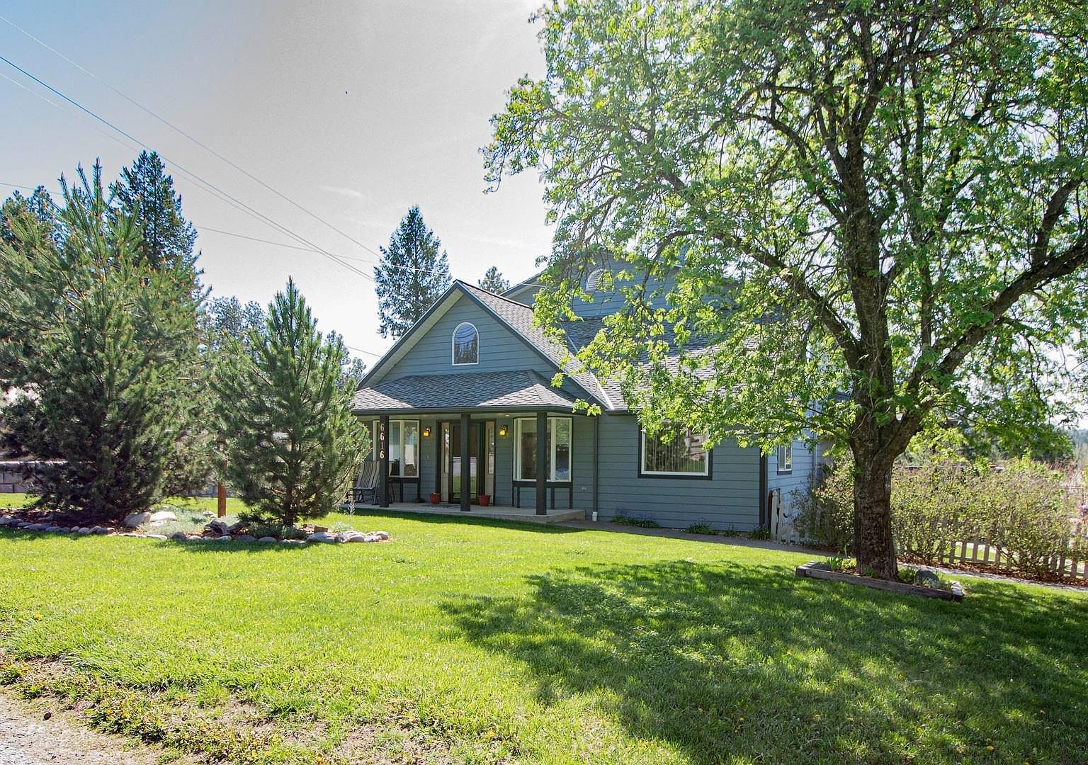 6616 Comanche St, Bonners Ferry, ID 83805 | MLS #20251085
