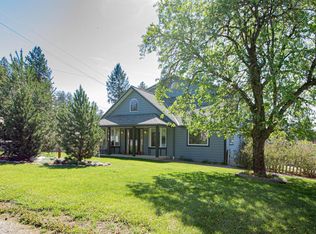 6616 Comanche St, Bonners Ferry, ID 83805