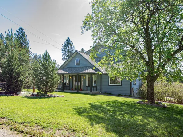 6616 Comanche St, Bonners Ferry, ID 83805