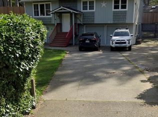 17004 430th Pl SE, North Bend, WA
