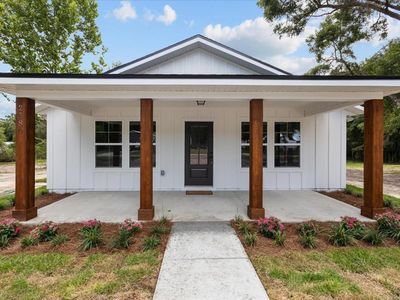 2580 NW 174th St, Trenton, FL, 32693