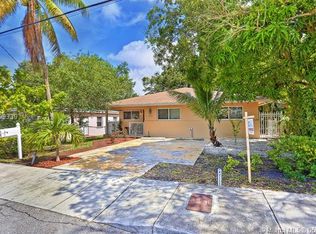 3249 William Ave, Miami, FL 33133