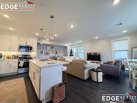 3rd image of 80 N Beacon St #1
