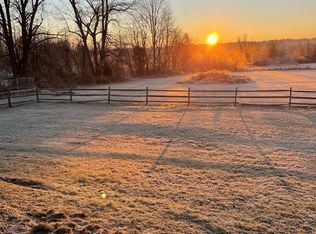 5110 Curly Hill Rd, Doylestown, PA 18902