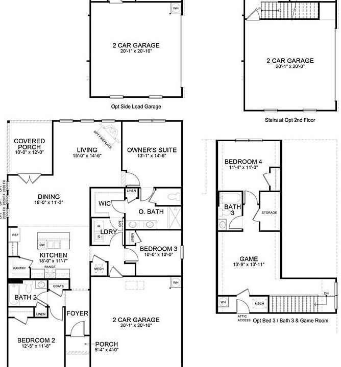 2nd image of 8227 Meadowlake Village Dr #145