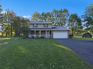 106 Salem Ct, Reynoldsburg, OH 43068
