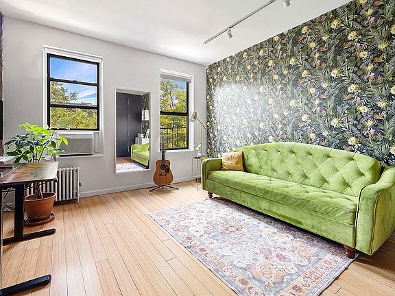 2nd image of 334 E 5th St APT 5W