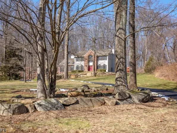 14 Colby Farm Rd, Chester Twp., NJ 07930