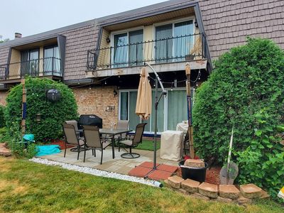 10 Cour Caravelle, Palos Hills, IL, 60465