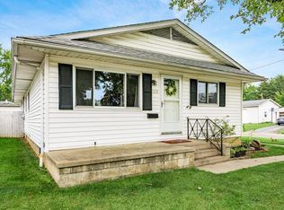 2232 Ward Rd, Columbus, OH 43224