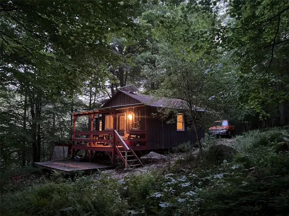 0 Brady Hlw Rd, Hancock, NY 13783
