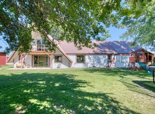 1856 Meridian Rd, Victor, MT 59875