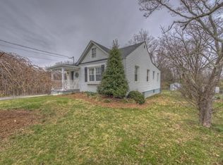 178 Duff Ln, Bristol, VA 24201