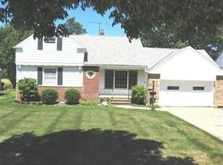 5123 Kneale Dr, Lyndhurst, OH