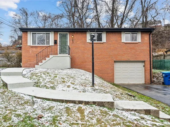257 Saint Croix Dr, Pittsburgh, PA 15235