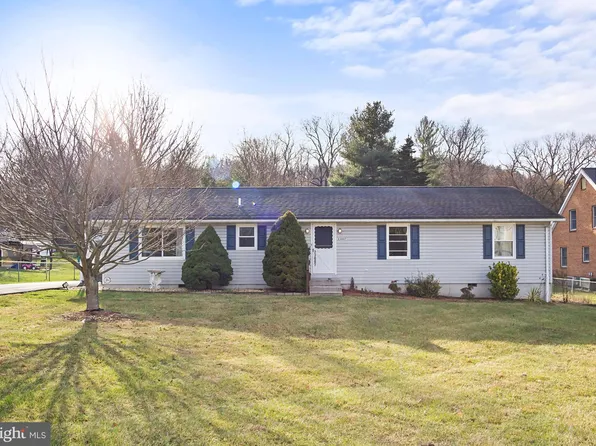 23007 Cavetown Church Rd, Smithsburg, MD 21783