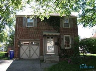 3830 Sherbrooke Rd, Toledo, OH 43613