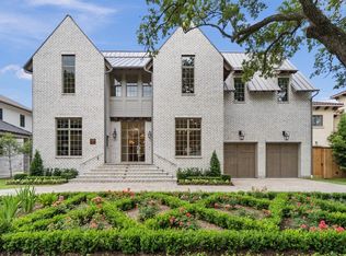 4106 Aberdeen Way, Houston, TX 77025