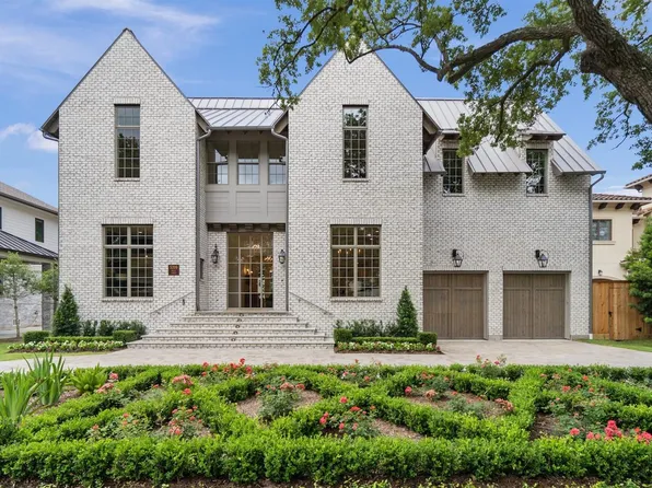 4106 Aberdeen Way, Houston, TX 77025