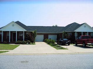 3521 Landmark Dr #3523, Sumter, SC 29154