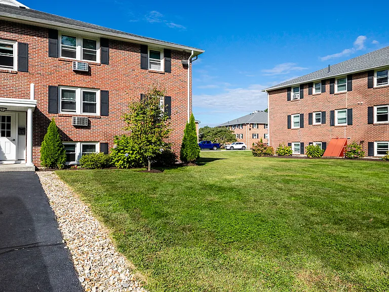 Princeton Dover Apartments — Photo 5