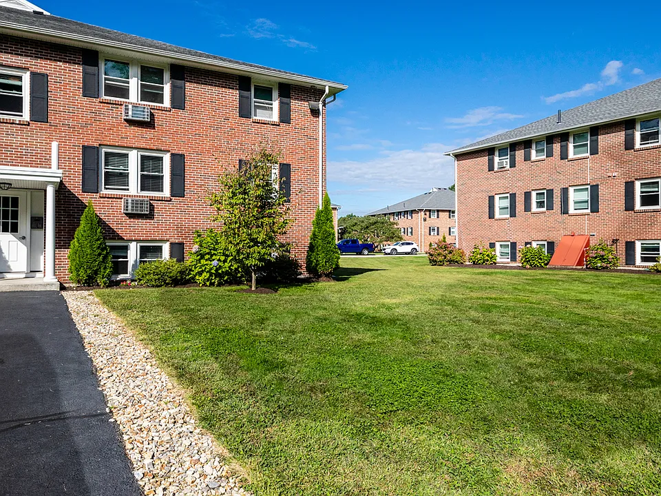 Princeton Dover Apartments