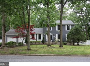 707 Webster Dr, Monroeville, NJ 08343