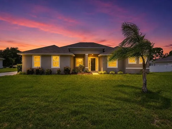 5071 MOSS HAMMOCK TRAIL, SEBRING, FL 33872
