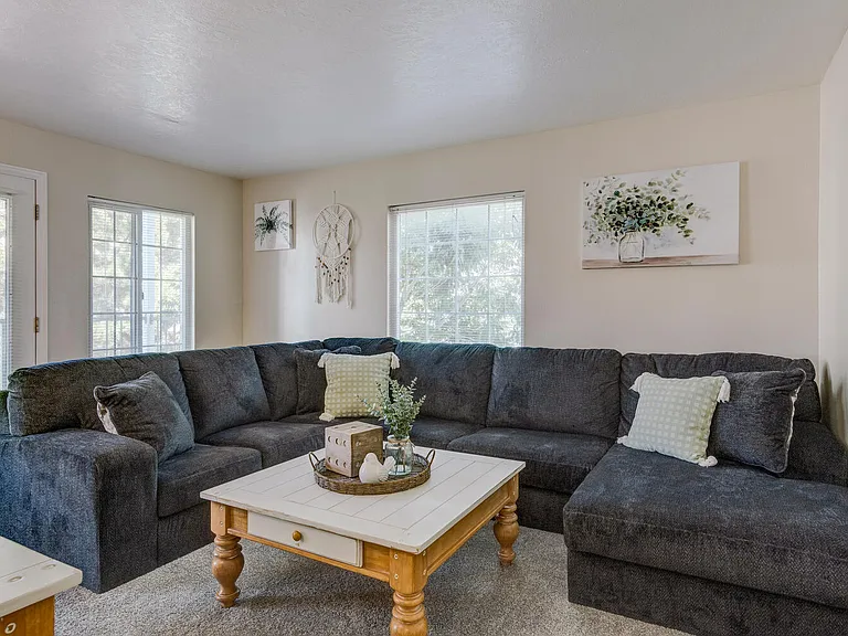 Parkwood Pointe Apartments — Photo 126